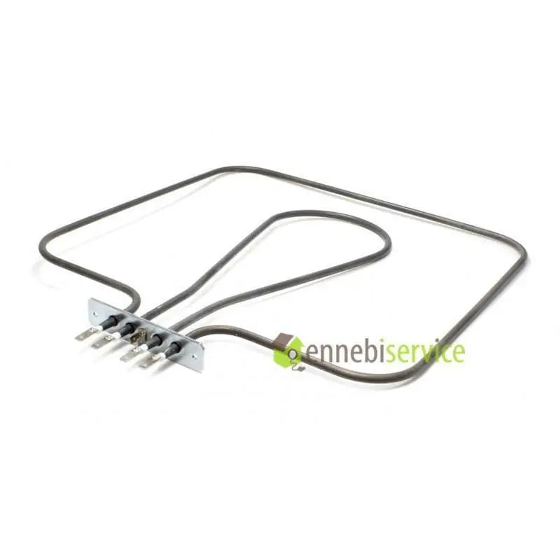 resistenza per forno candy 41020672 1050+450w CANDY