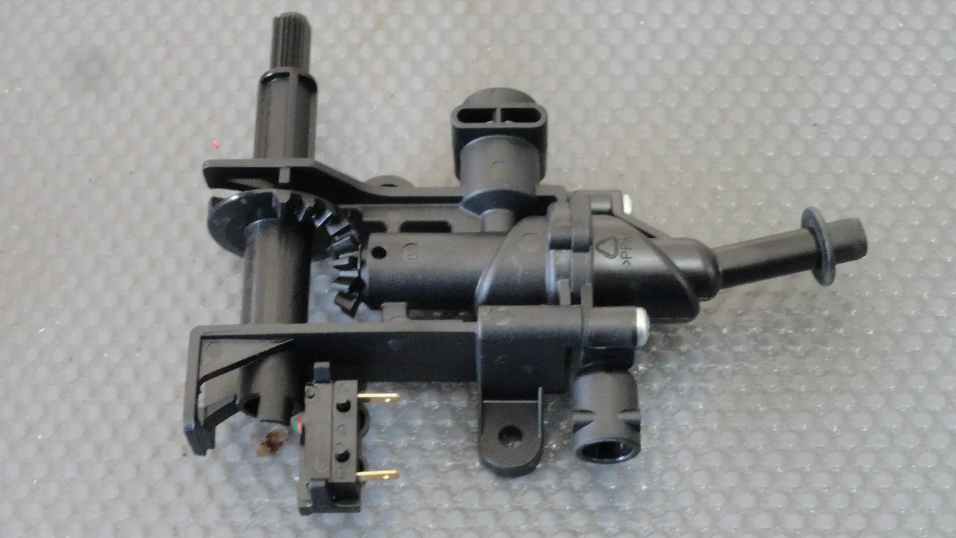 rubinetto vapore per macchina da caffè automatica ecam 21.210.b de longhi DE LONGHI