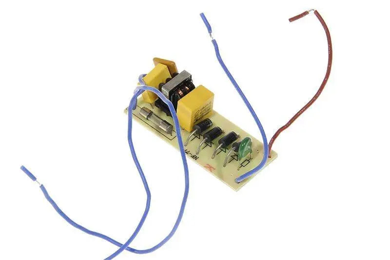 scheda pcb estrattore centrika metal mod.177 ariete ARIETE