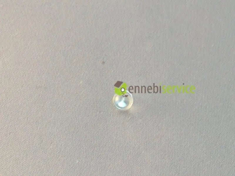 sfera vetro 5mm SAECO