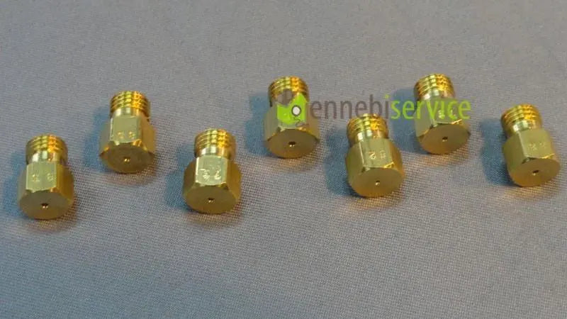 ugelli in kit electrolux gpl ELECTROLUX