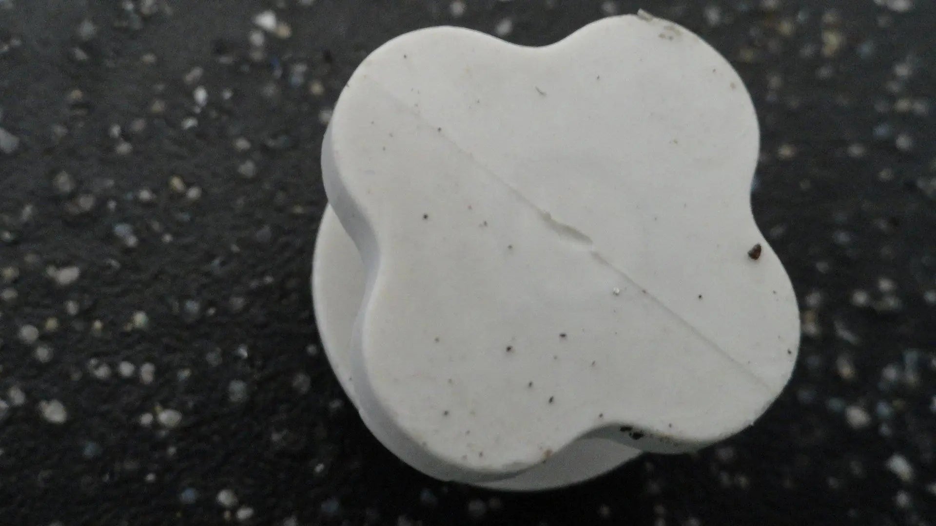 valvola di sicurezza in gomma pentole barazzoni BARAZZONI