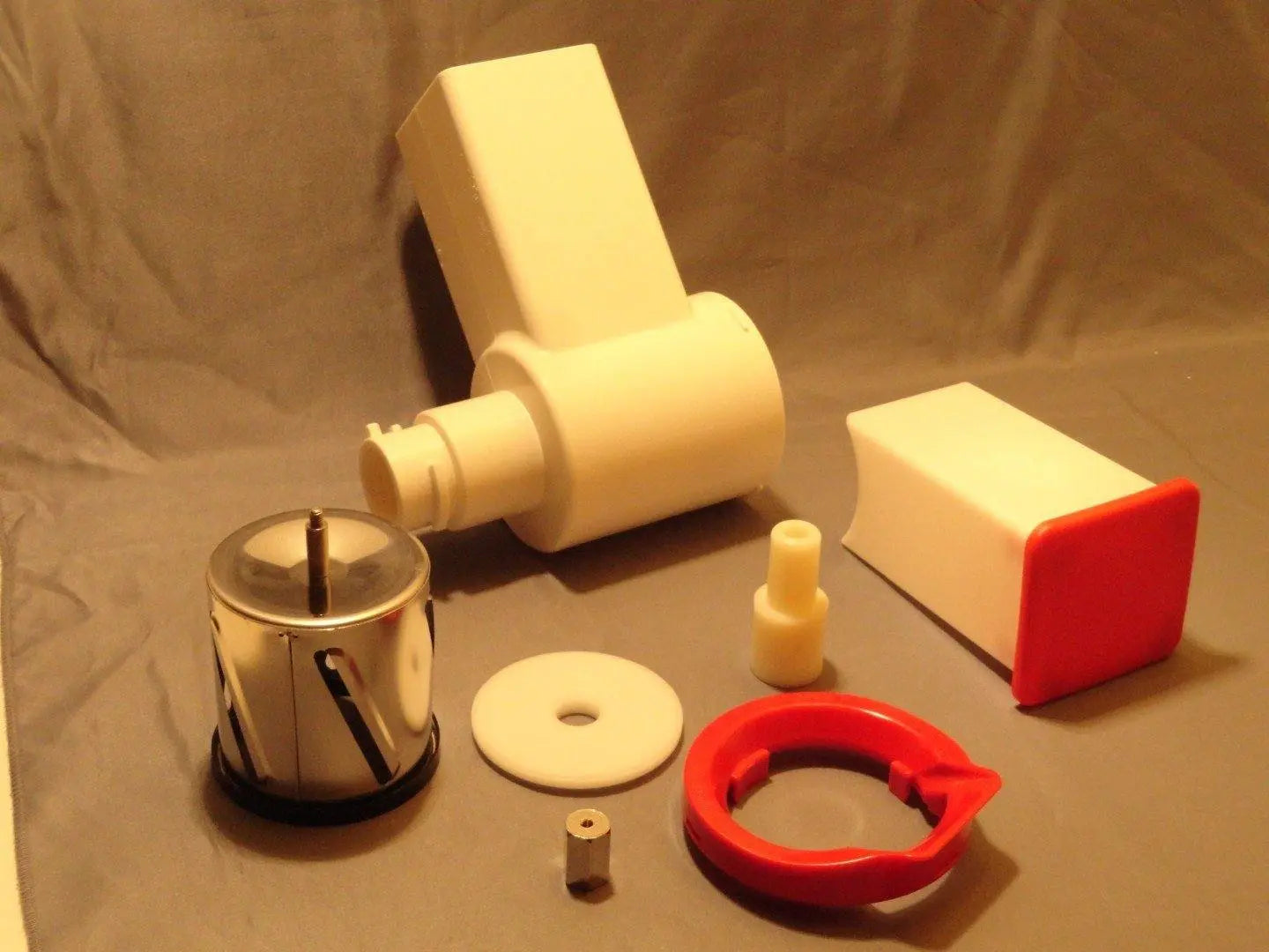 Accessorio tagliaverdure grattugia per 2121 Spremy 850 IMPERIA