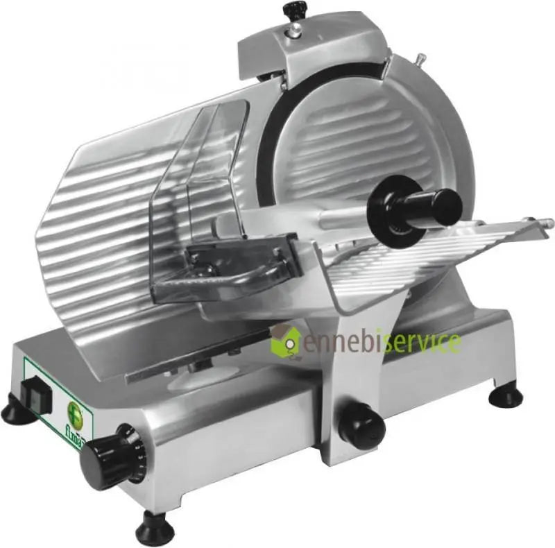 Affettatrice a gravità h220 con CE FIMAR