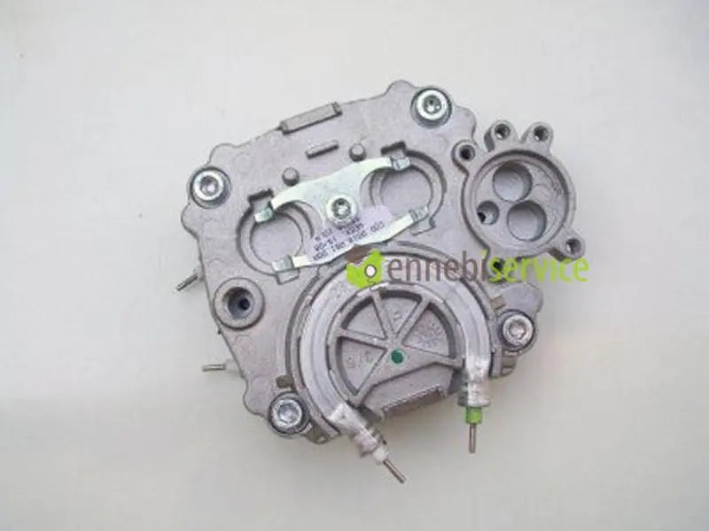 Assieme corpo caldaia professionale 230v doppia resistenza SAECO