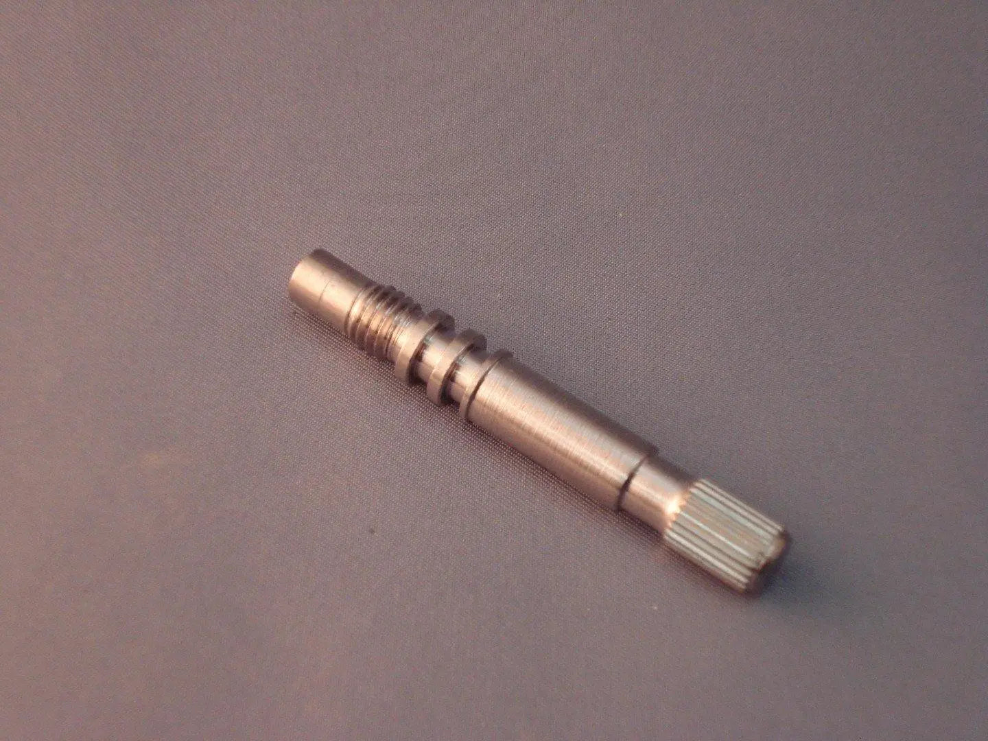 Asta rubinetto l 60 5 magic espresso caldaia alluminio ot-tea SAECO