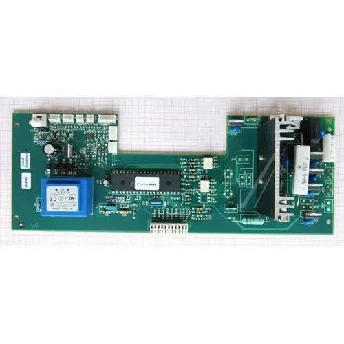 Basetta elettronica m-layer per smart sup021y Saeco SAECO