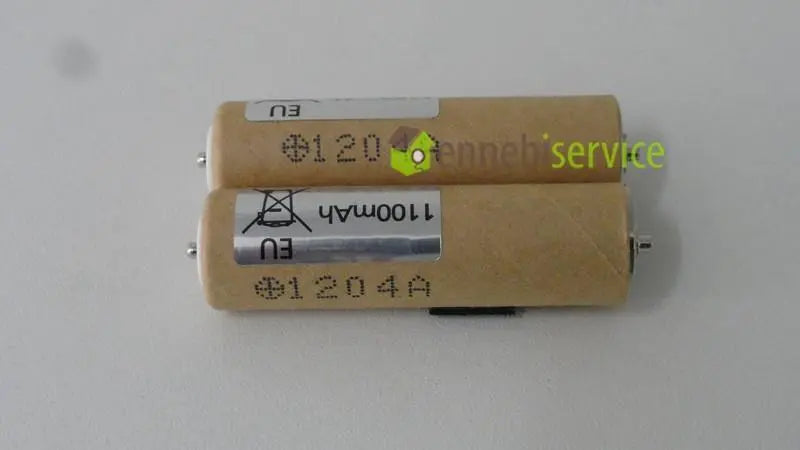 Batterie per tagliacapelli Panasonic er154 PANASONIC