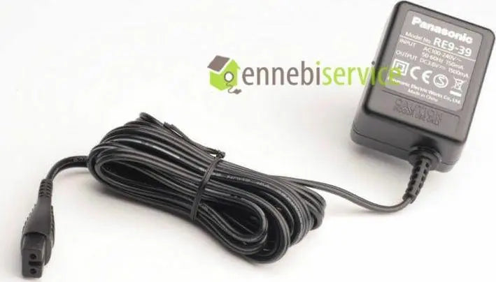 Cavo alimentazione per taglia capelli professionale re9-39 er1611 PANASONIC
