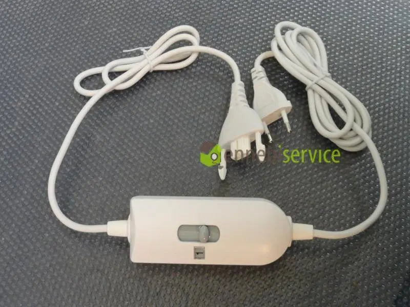 Commutatore per scaldasonno UF130 C36010 Imetec IMETEC