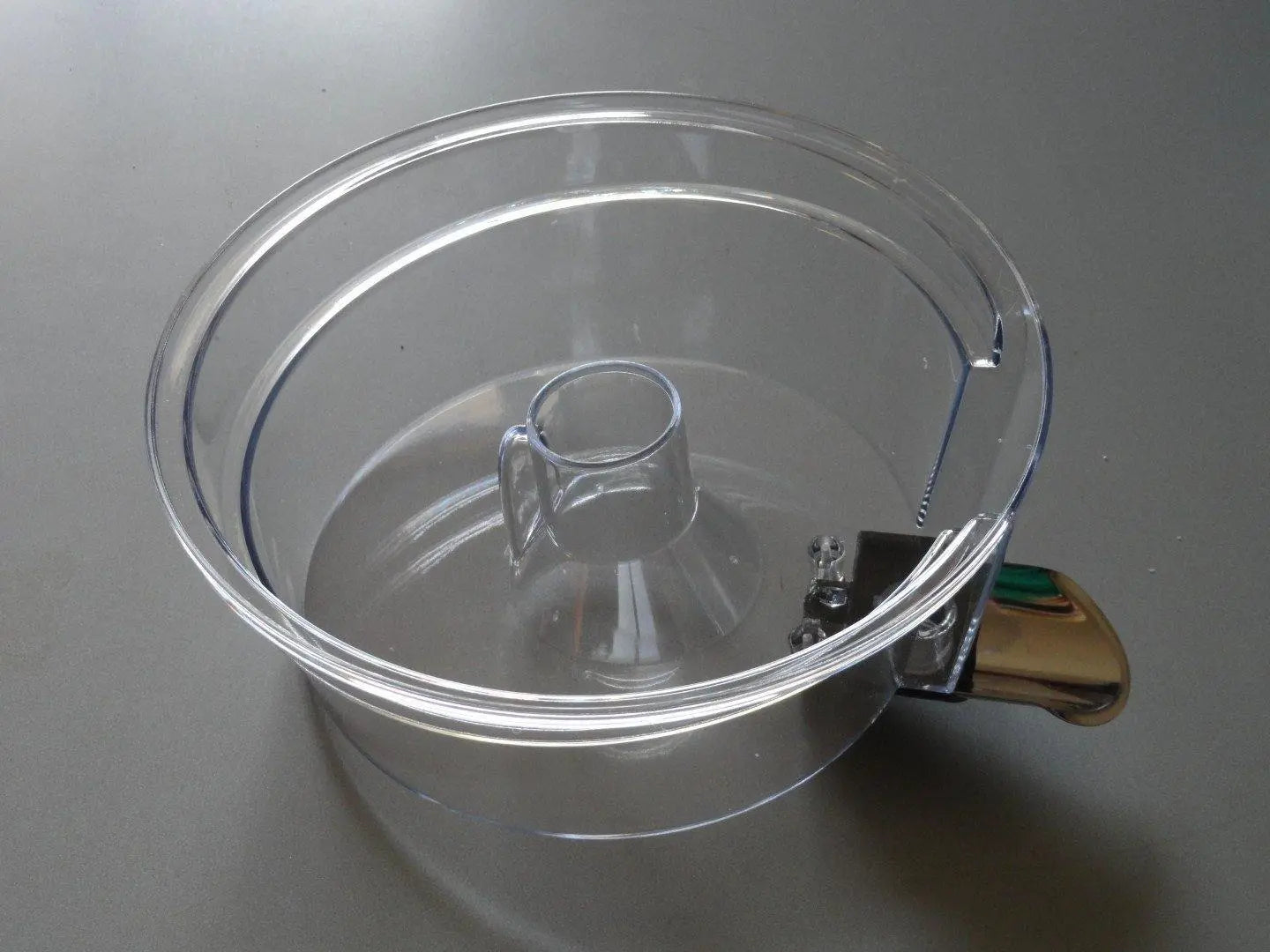 Contenitore per arancia express junior con beccuccio rgv 110132 RGV