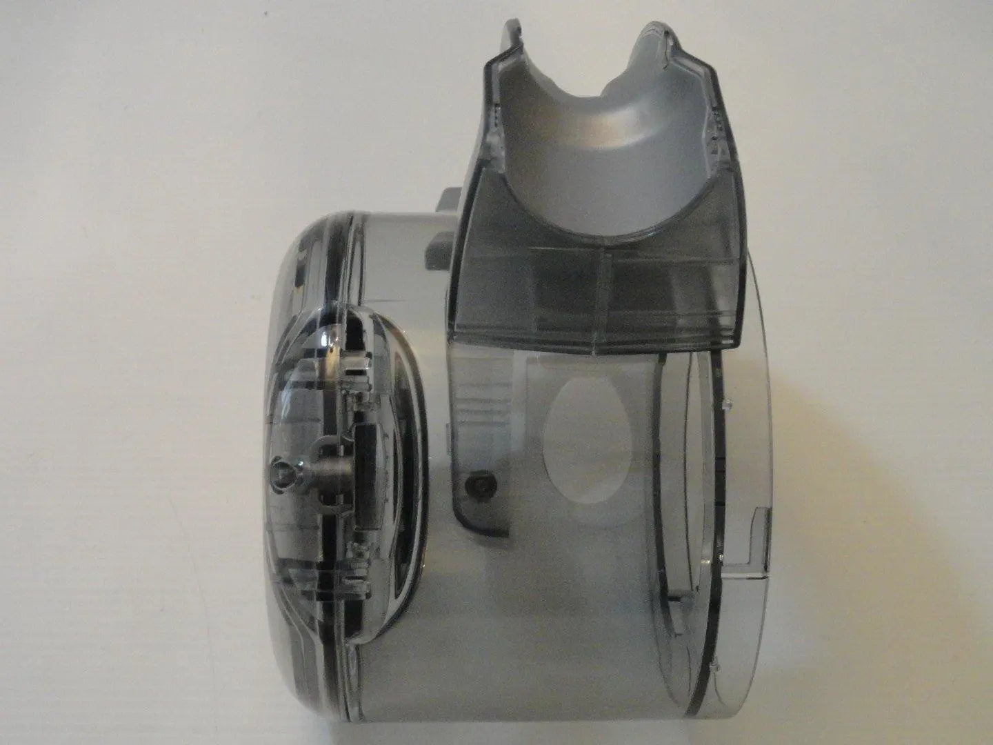 Contenitore trasparente per aspirabriciole Black+Decker PD1020LF BLACK+DECKER