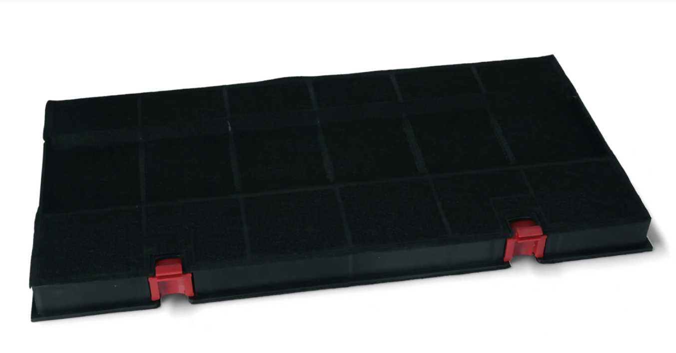 Cooker hood carbon filter SKL SKL