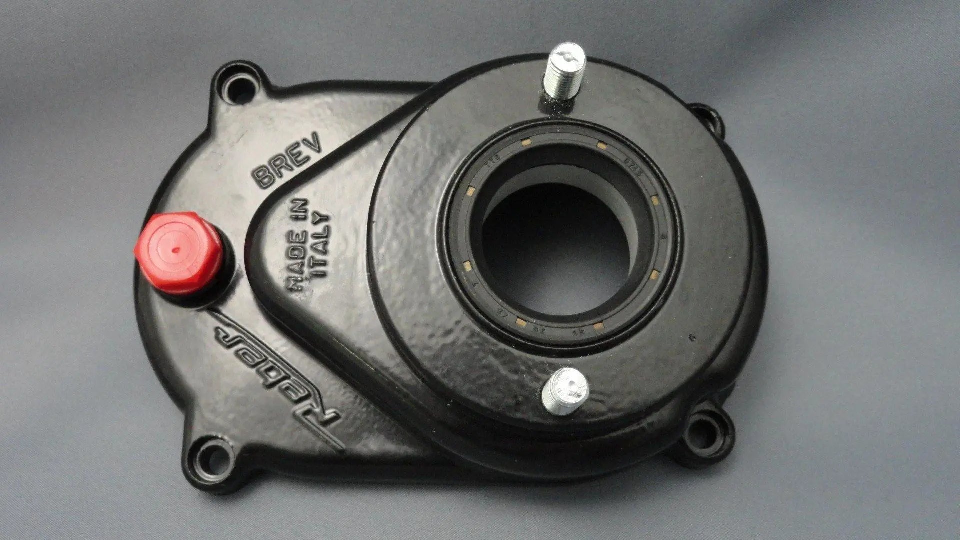 Coperchio riduttore N3 Reber HP 0.3 REBER