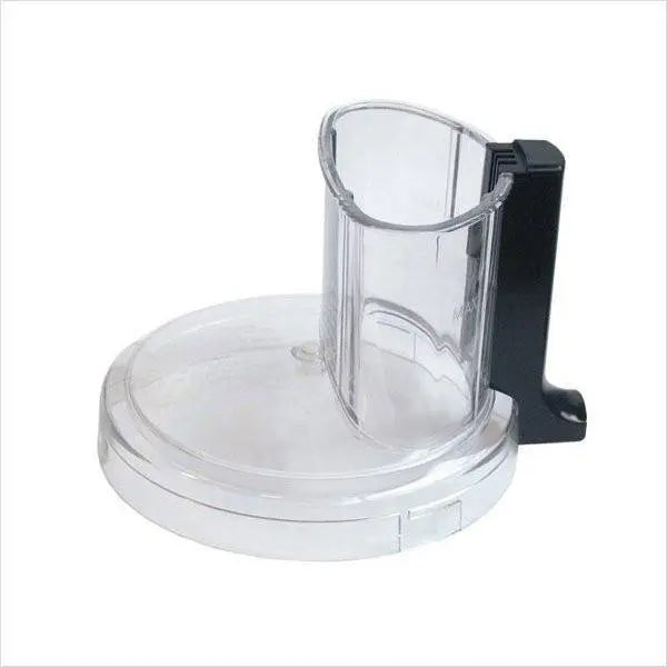 Coperchio ciotola del robot da cucina kitchenaid 5kfpm770 nero KITCHENAID