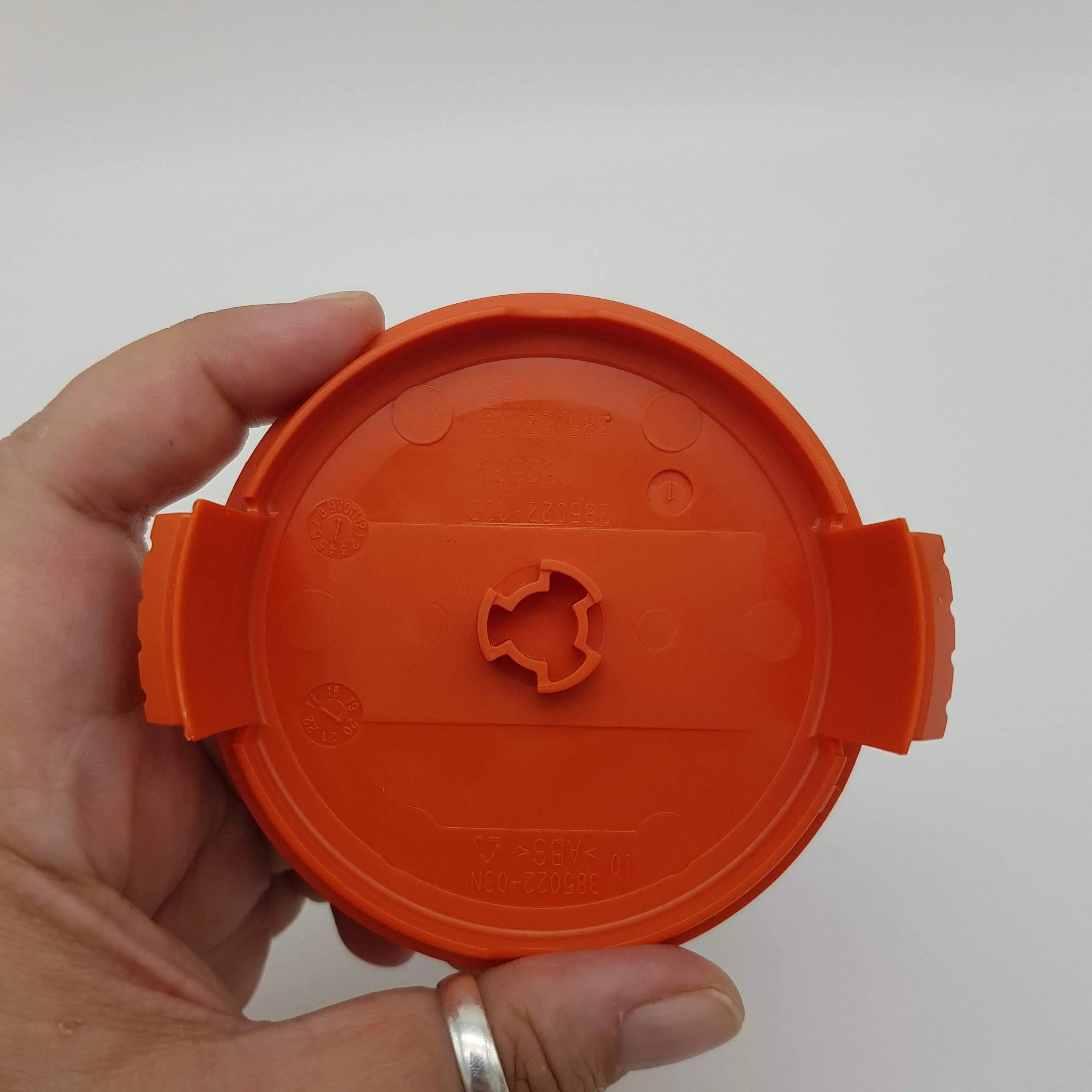 Copertura bobina per taglia erba Black+Decker STC1820/ST5530 BLACK+DECKER