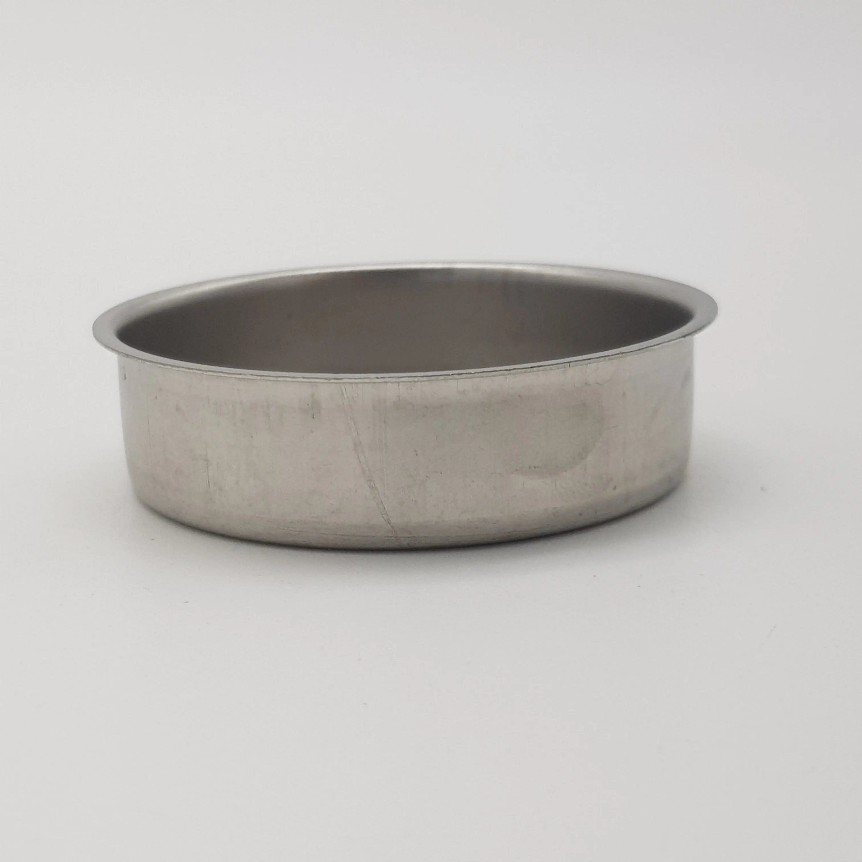 Doccetta erogazione Europiccola La Pavoni versione senza camicia pre millennium LA PAVONI