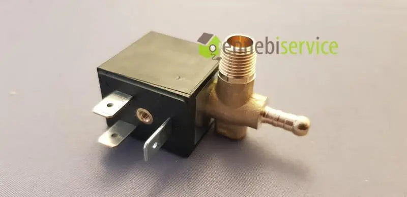 Elettrovalvola S/6000/3 senza r. per 023 portag. verticale in asse Lelit LELIT