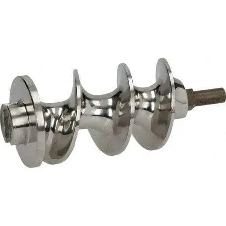 Elica coclea ghisa per tritacarne inox TC22 Fama Sirman FAMA
