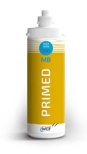 Filtro per acqua FILTRO/FILTER WCF PRIMED P12165 rapid system WCF
