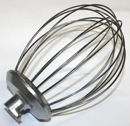 Frusta a palla con fili inox per planetaria Sirman Plutone 7 SIRMAN