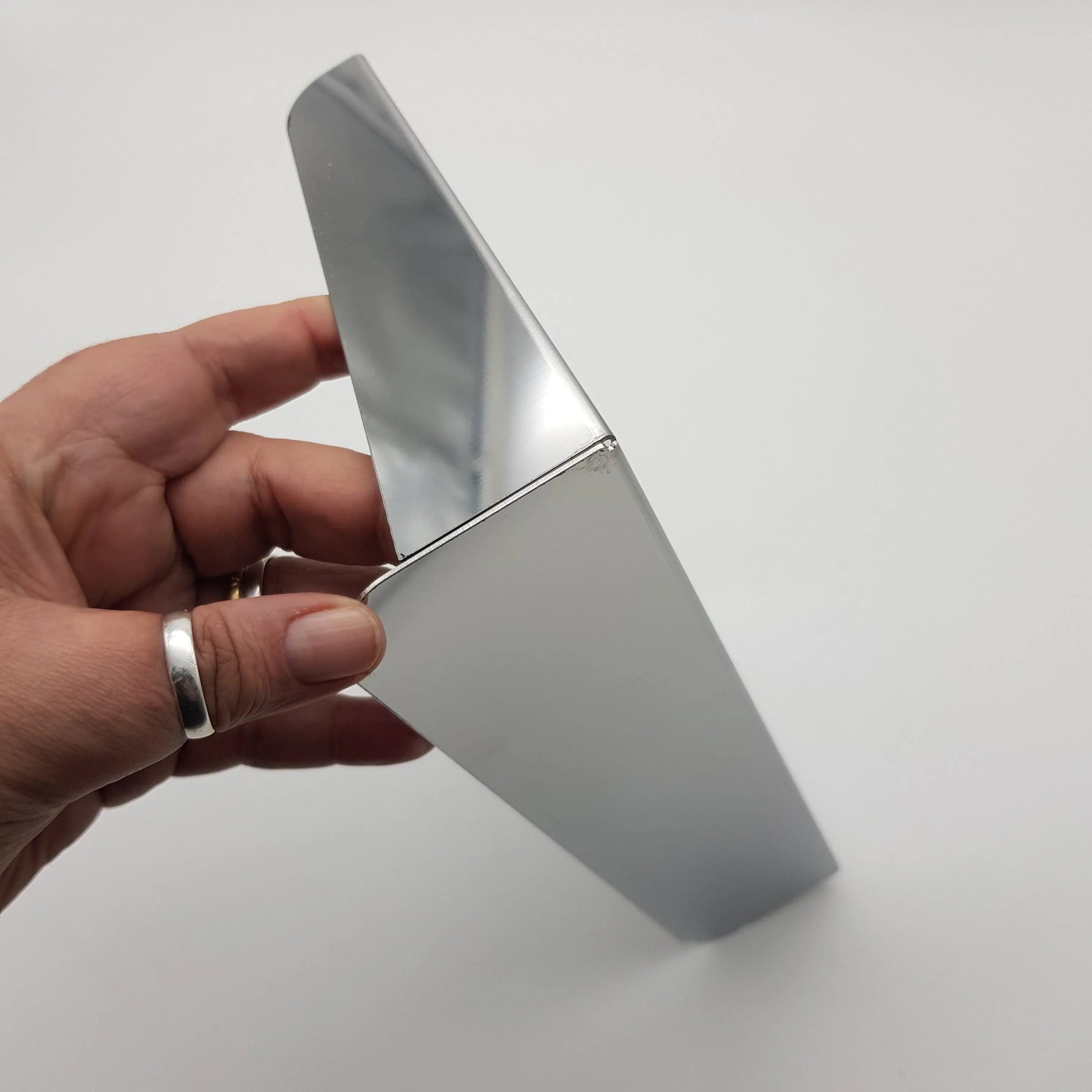 Griglia inox bacinella raccogli gocce e polvere per macchina da caffè Anita Lelit LELIT