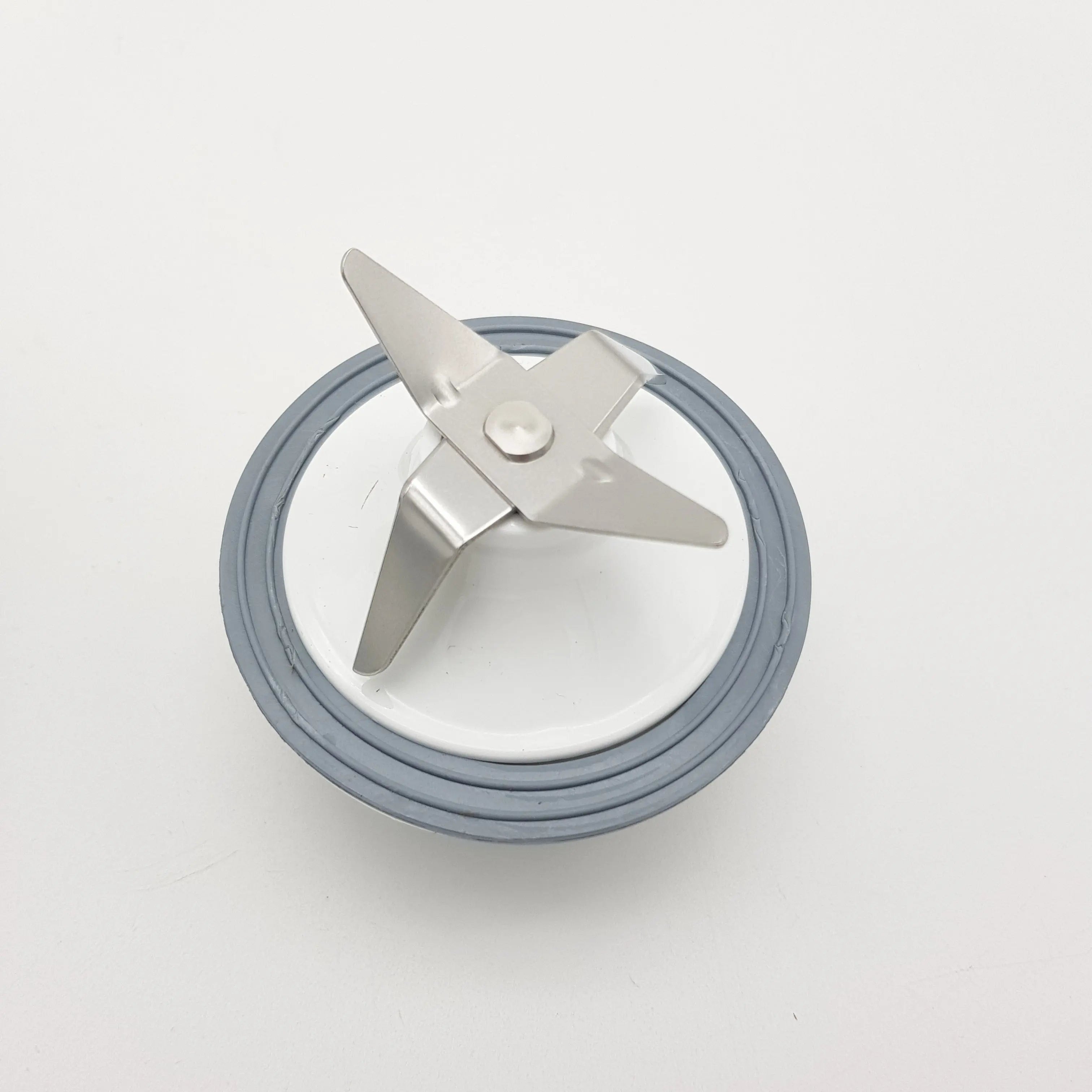 Gruppo coltelli con base per accessorio frullatore Kenwood at337-338 KENWOOD