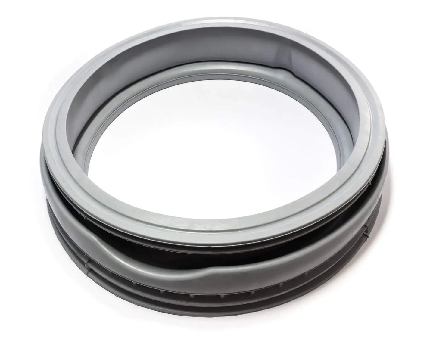 Guarnizione in gomma soffietto oblo' lavatrice Bosch WAE20021IT/09 BOSCH SIEMENS