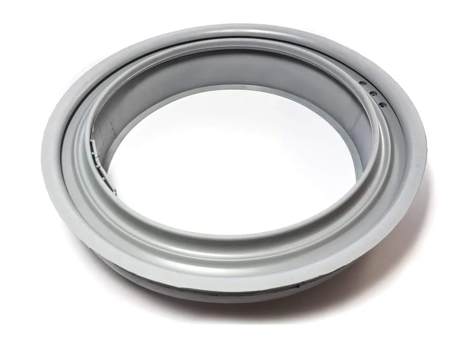 Guarnizione in gomma soffietto oblo' lavatrice Bosch WAE20021IT/09 BOSCH SIEMENS