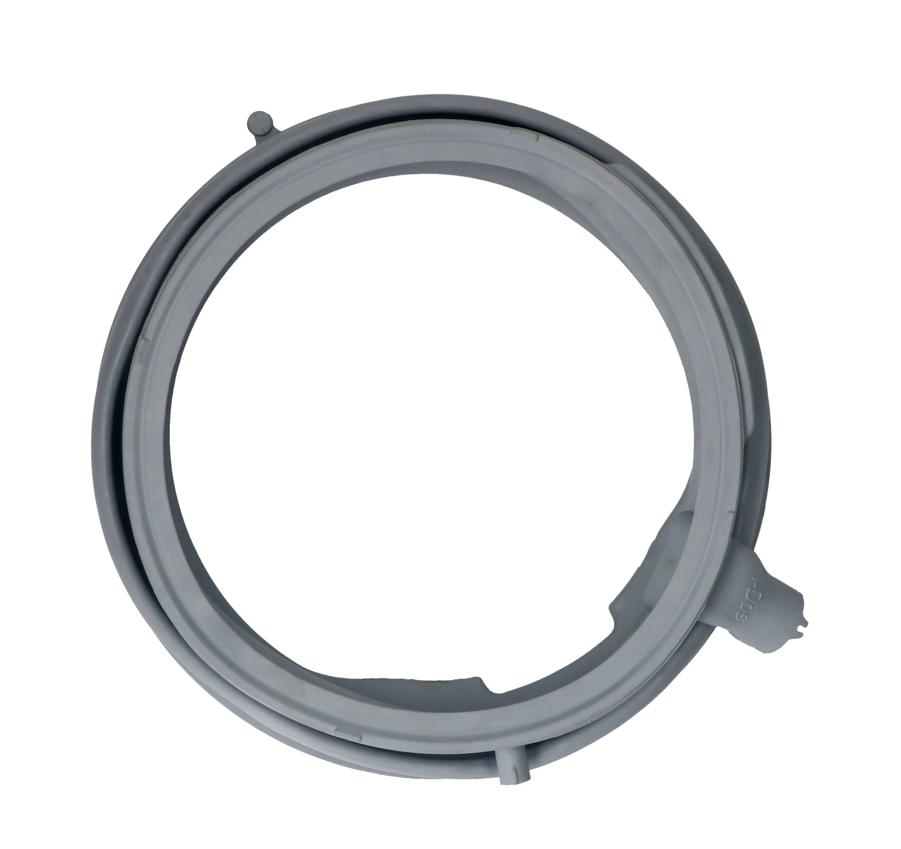 Guarnizione in gomma soffietto oblo' lavatrice Bosch WM14W649IT07 BOSCH SIEMENS