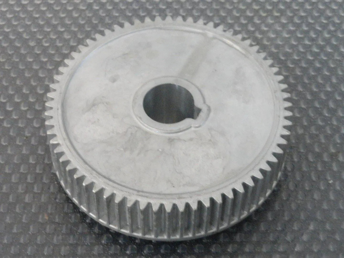 Ingranaggio corona insaccatrice 5-8Kg Reber REBER