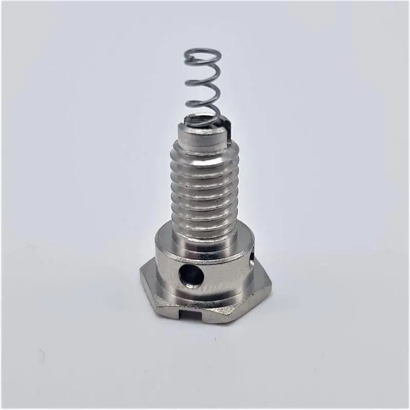 Kit vite spruzzatore + molla macchina da caffè Quick Mill QUICK MILL