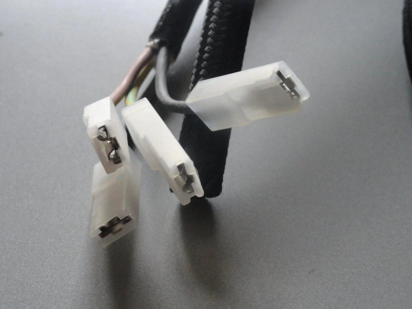 Monotubo 2.2mt nylon 5x10 ferro da stiro FS453 Lelit LELIT