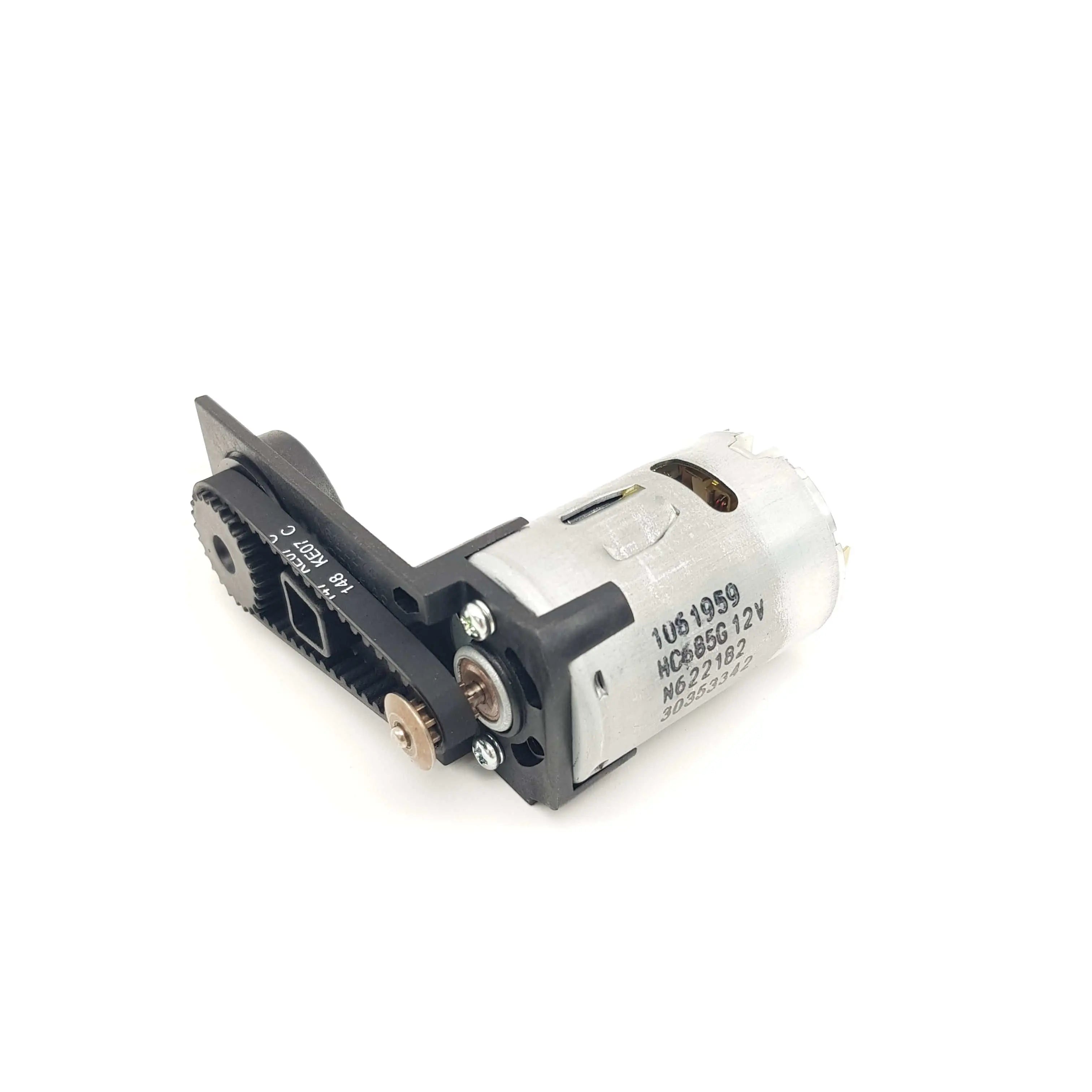 Motore per scopa elettrica Black+Decker grigia scuro BLACK+DECKER