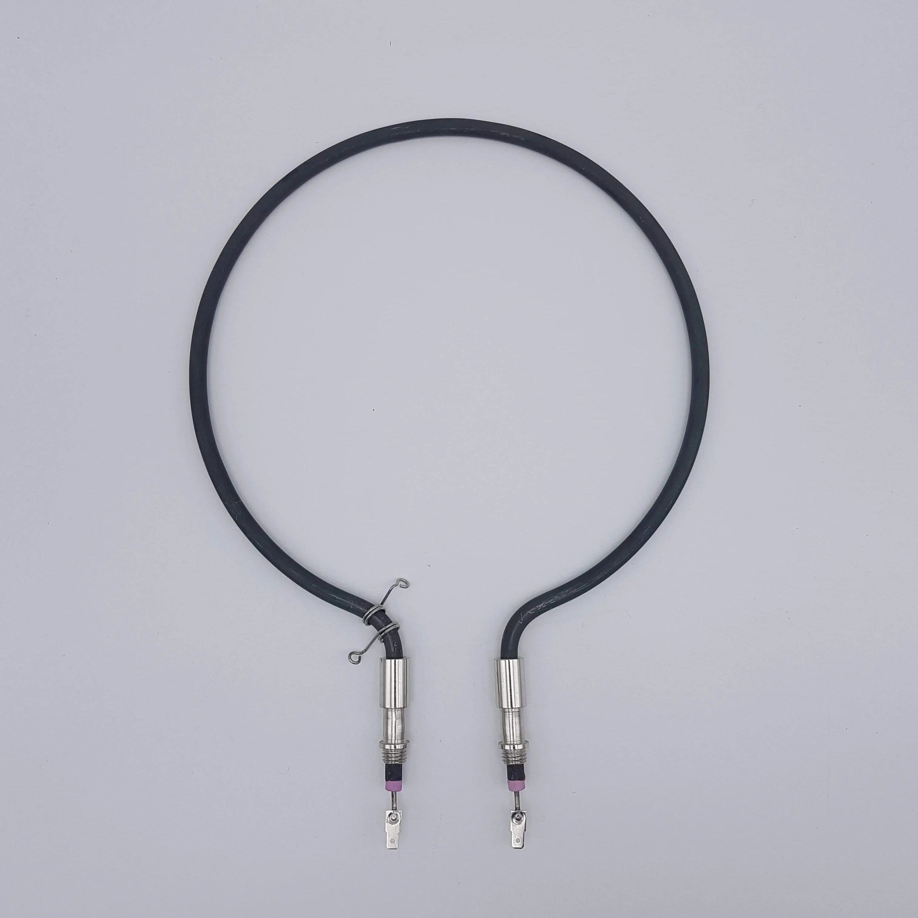 Resistenza 600 watt e 115 volt superiore forno pizza Delizia G10006 G3Ferrari G3 FERRARI