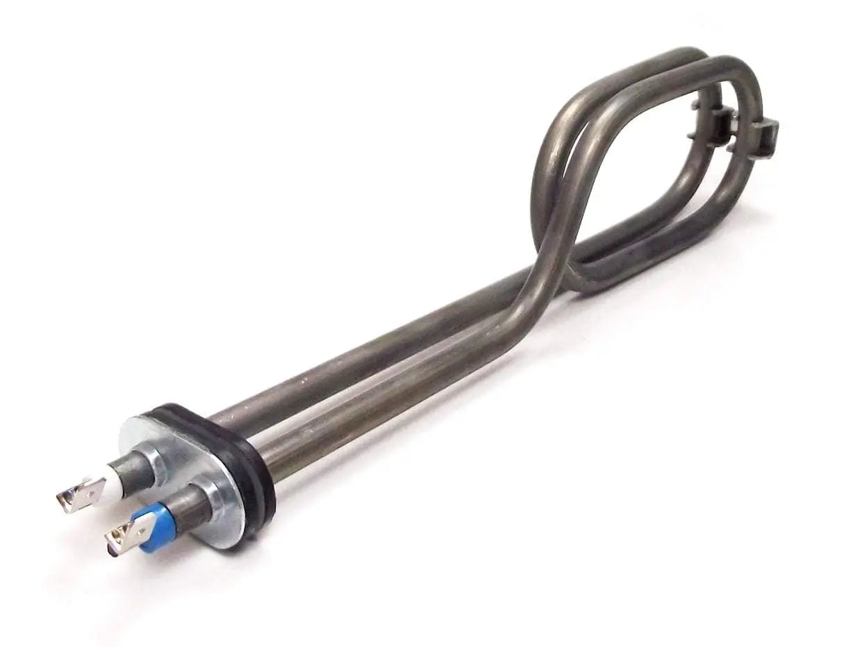 Resistenza per asciugatrice lavatrice dryer Indesit 255436 - 1200w 230v INDESIT