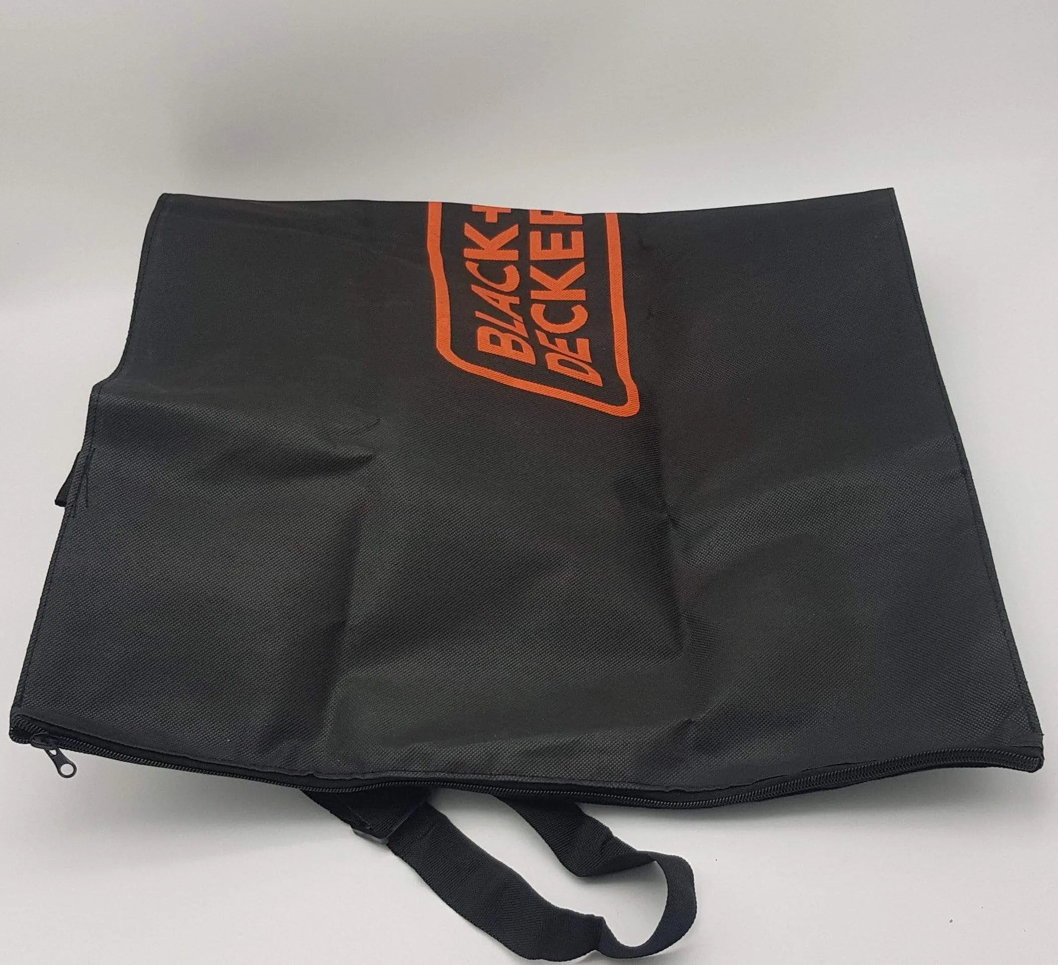 Sacco raccolta per soffiatore aspiratore delle foglie Black+Decker GW2500 type1 BLACK+DECKER