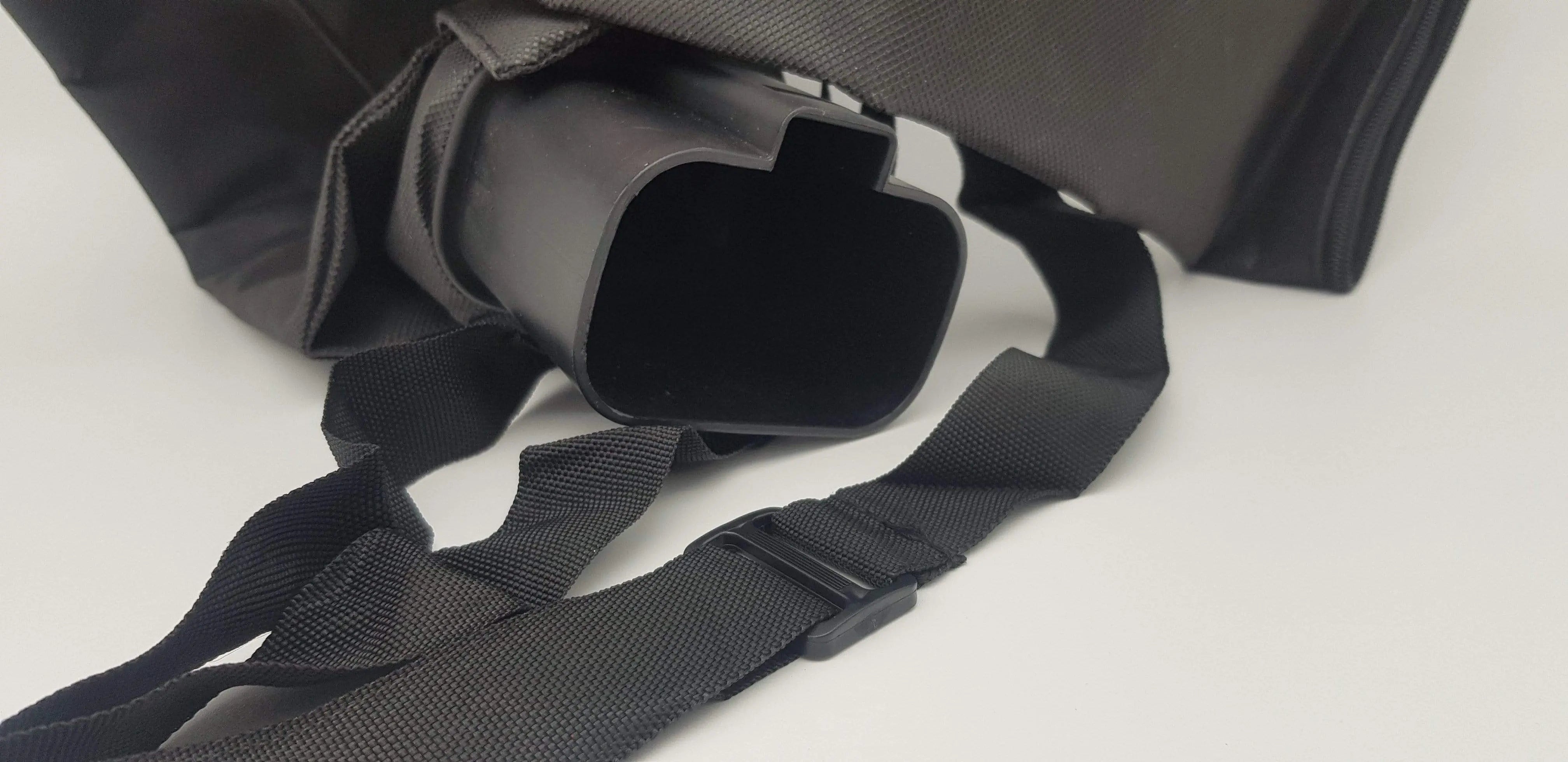 Sacco raccolta per soffiatore aspiratore delle foglie Black+Decker GW2500 type1 BLACK+DECKER