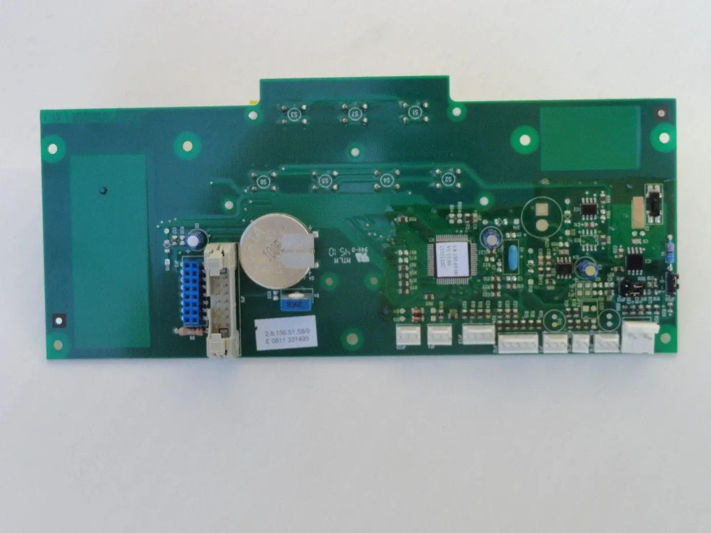 Scheda per macchina da caffè superautomatica incanto de luxe saeco SAECO