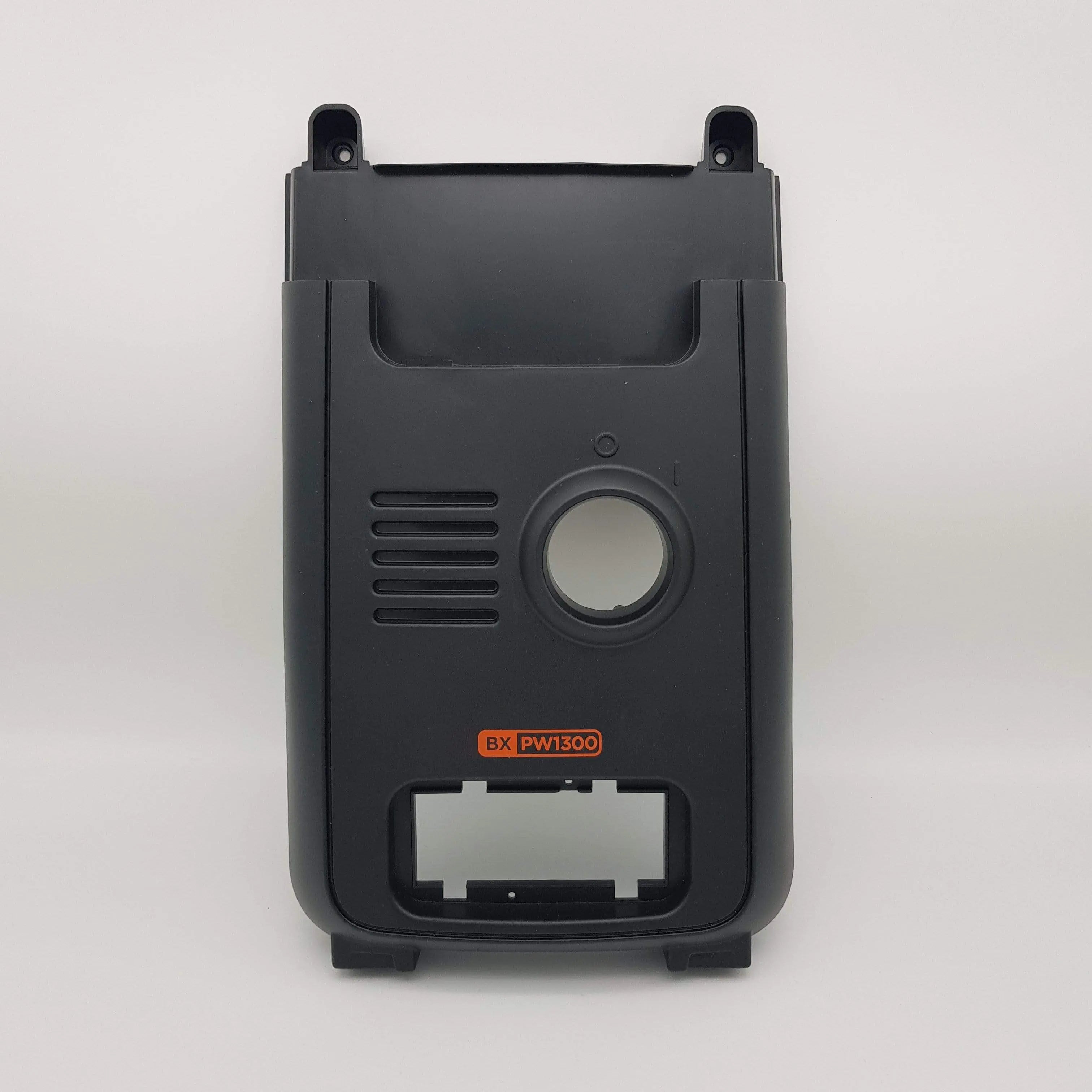 Scocca anteriore idropulitrice Black+Decker BX PW1300 BLACK+DECKER