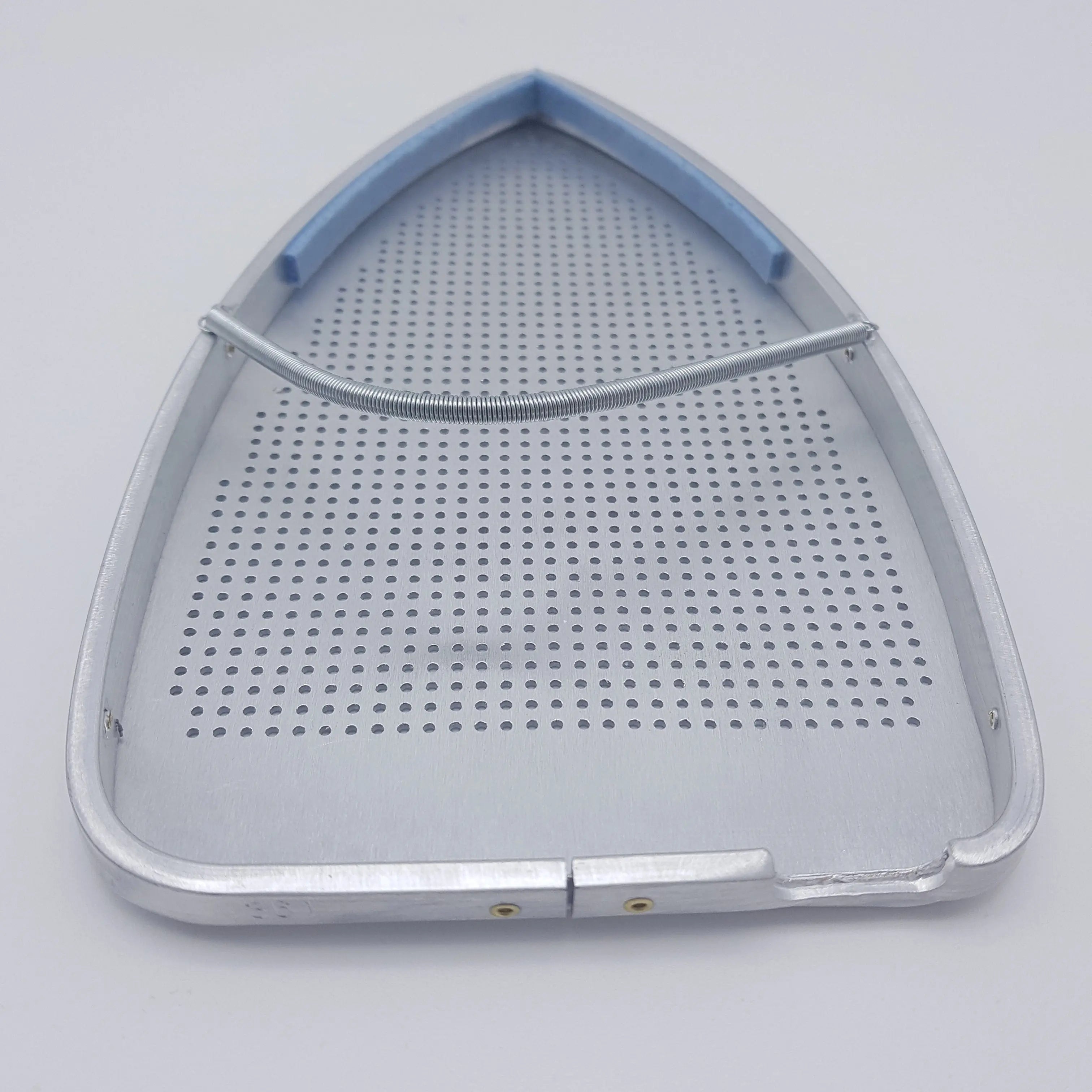 Soletta teflon corazzato per ferro FN1 piccolo Bieffe BIEFFE