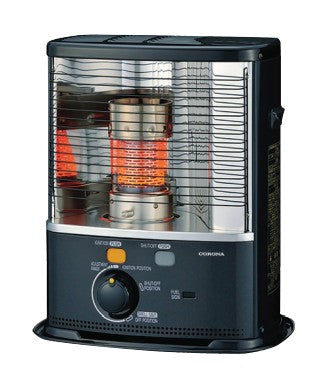 Stufa Corona modello RX2485 SC102B Tecnoairsystem TECNOAIRSYSTEM