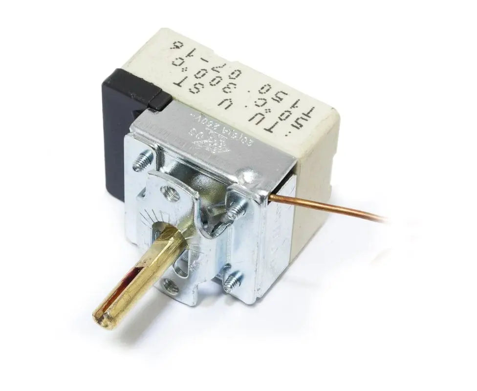 Termostato per forno Caem TU V ST 50°-300°c SKL SKL