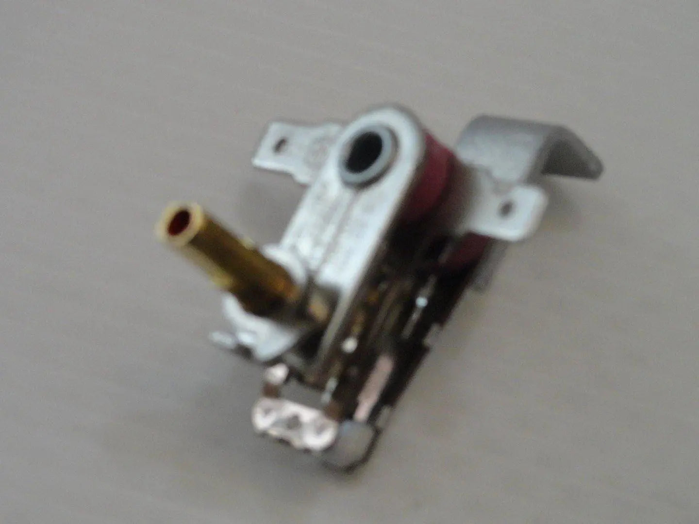 Termostato piastra cottura g3ferrari g10046 G3 FERRARI