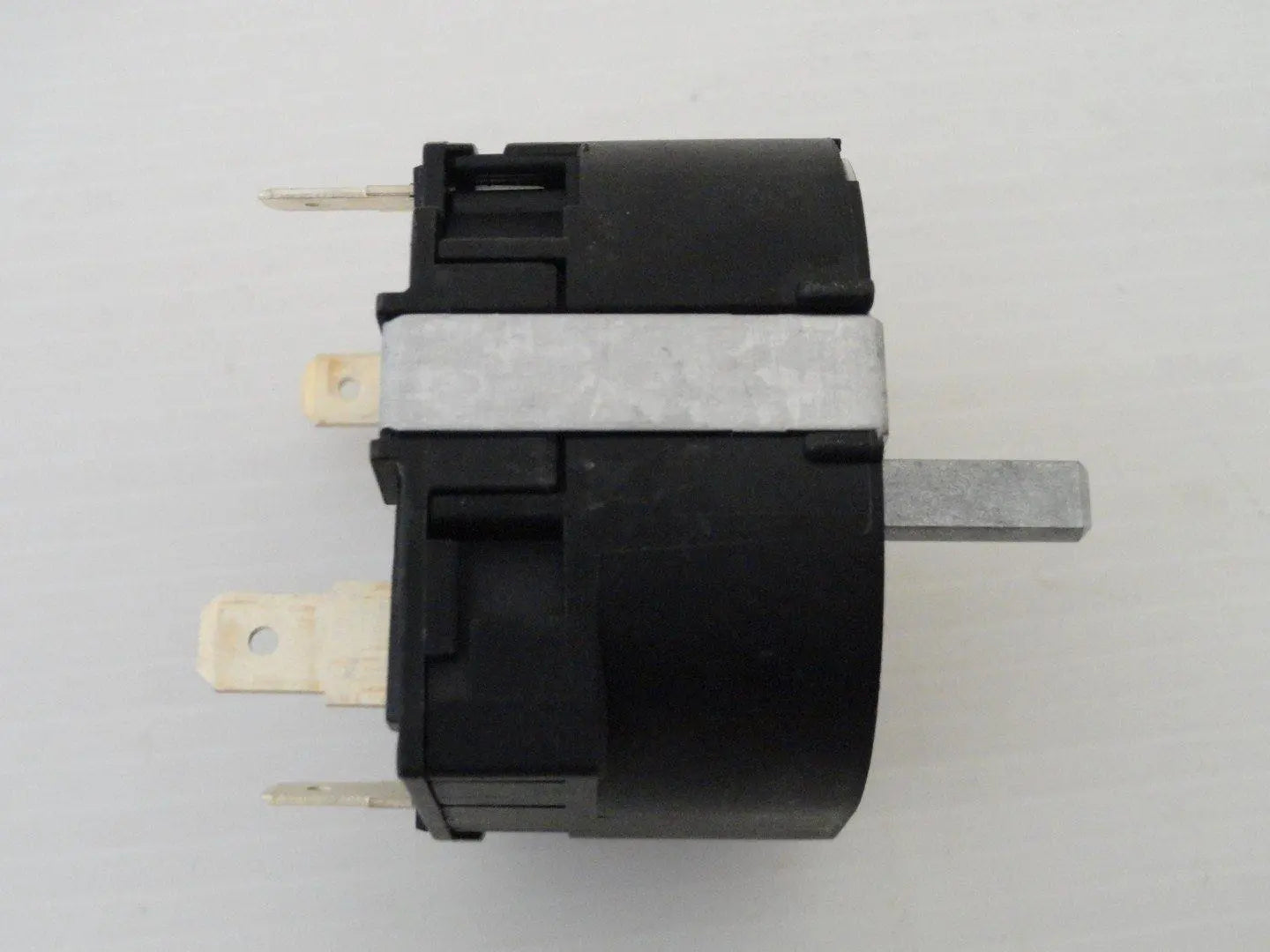 Timer temporizzatore 15 minuti m2 per forno bar SIRMAN