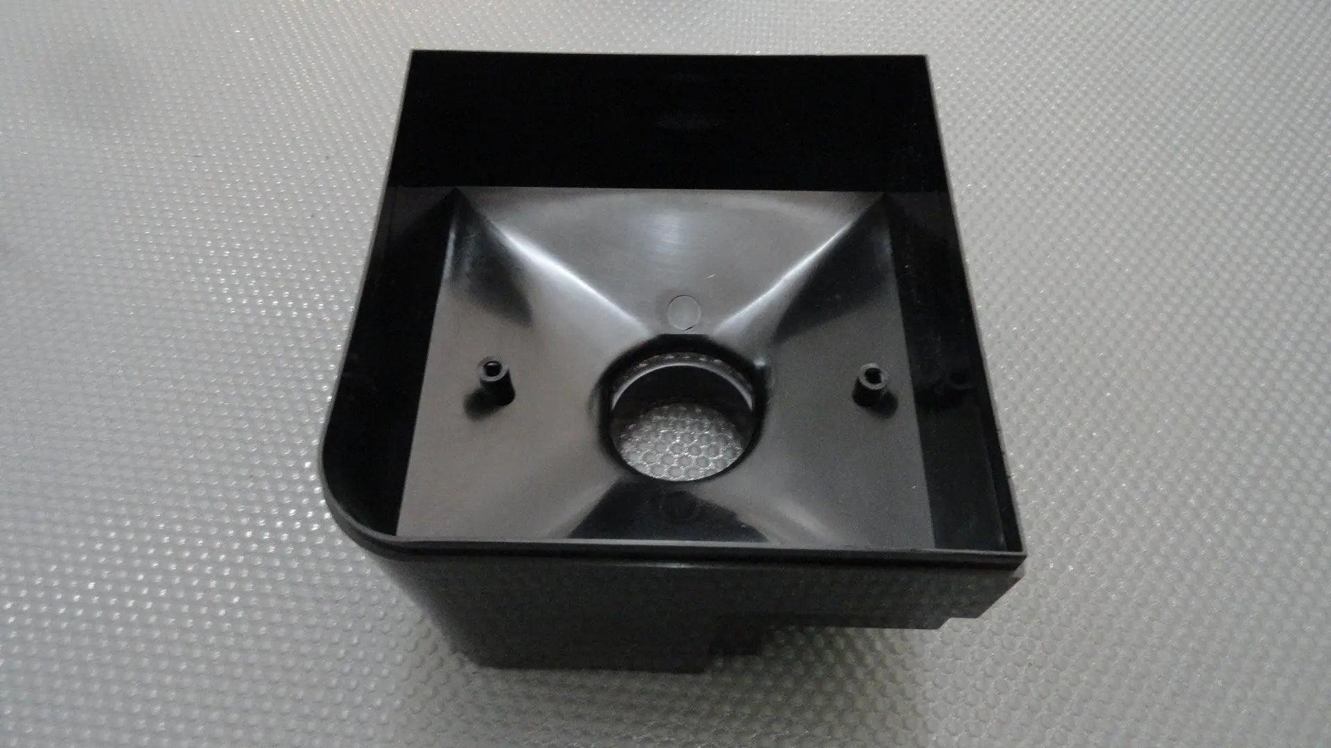 Tramoggia macinacaffè macchina Quick Mill 05000 QUICK MILL