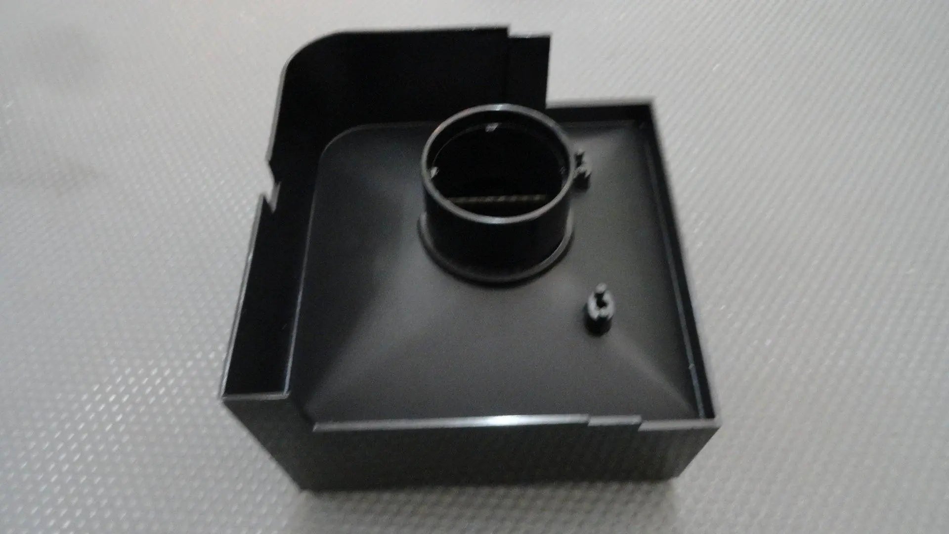 Tramoggia macinacaffè macchina Quick Mill 05000 QUICK MILL