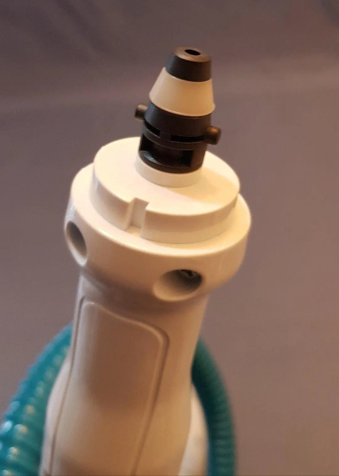 Tubo flessibile per scopa a vapore Black+Decker FSH10SM BLACK+DECKER