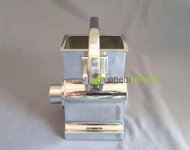 castello convogliatore cromato grattugia quick mill QUICK MILL