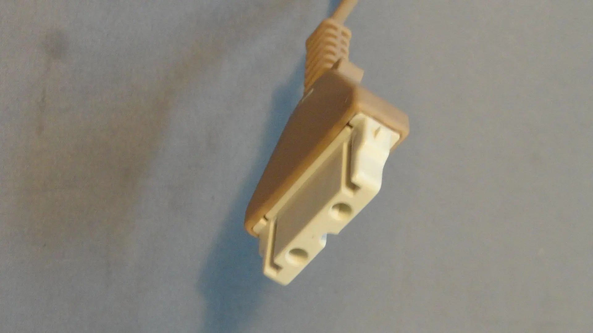 commutatore 2t per scaldasonno 6060 imetec IMETEC